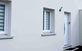 Appartement 5Min Aeroport Cdg